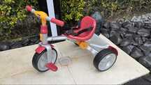 Triciclo CHICCO Zoom Trike em Excelente Estado