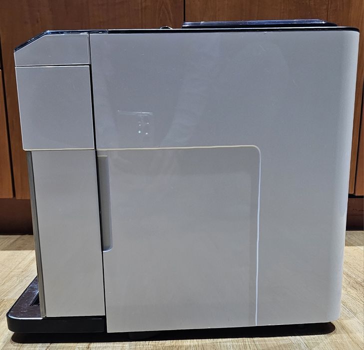 Ekspres Siemens EQ500 Integral biały Super stan!!