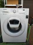 Pralka samsung Eco bubble