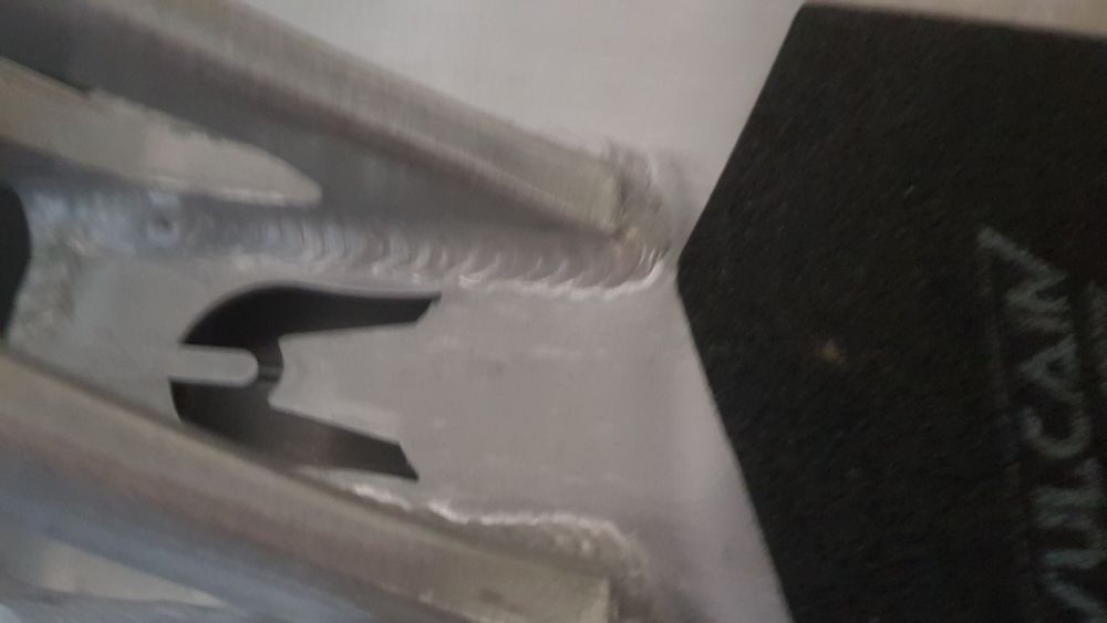 дека для трюкового самоката 540 vulcain v2