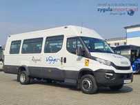 Iveco A60C15 / SPROWADZONE / EURO 6 / 39 000 KM