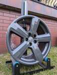 Audi S3 S4 S6 18/8' ET30 5x112 okazja nowy lakier