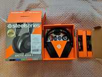 Słuchawki steelseries arctis nova 1 nauszne
