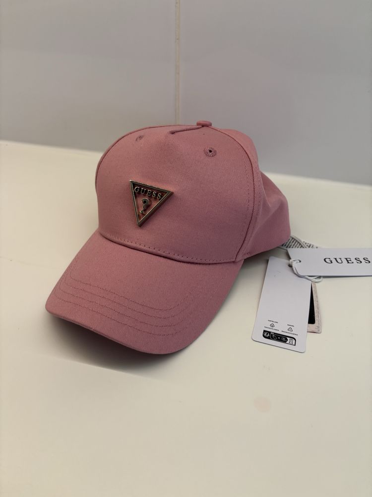 Czapka guess new casual