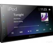 Pionieer sph-da160dab