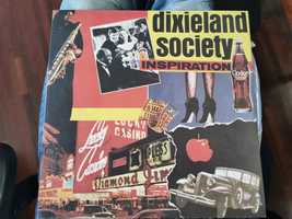 Dixieland Society Inspiration płyta winylowa