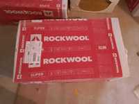 Wełna elewacyjna Rockwool Frontrock Super 200