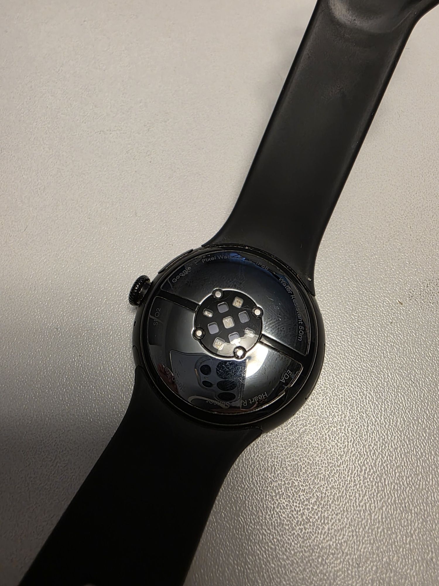Pixel Watch 2 - smartwatch