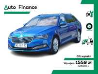 Skoda Superb 2.0 TSI Style DSG