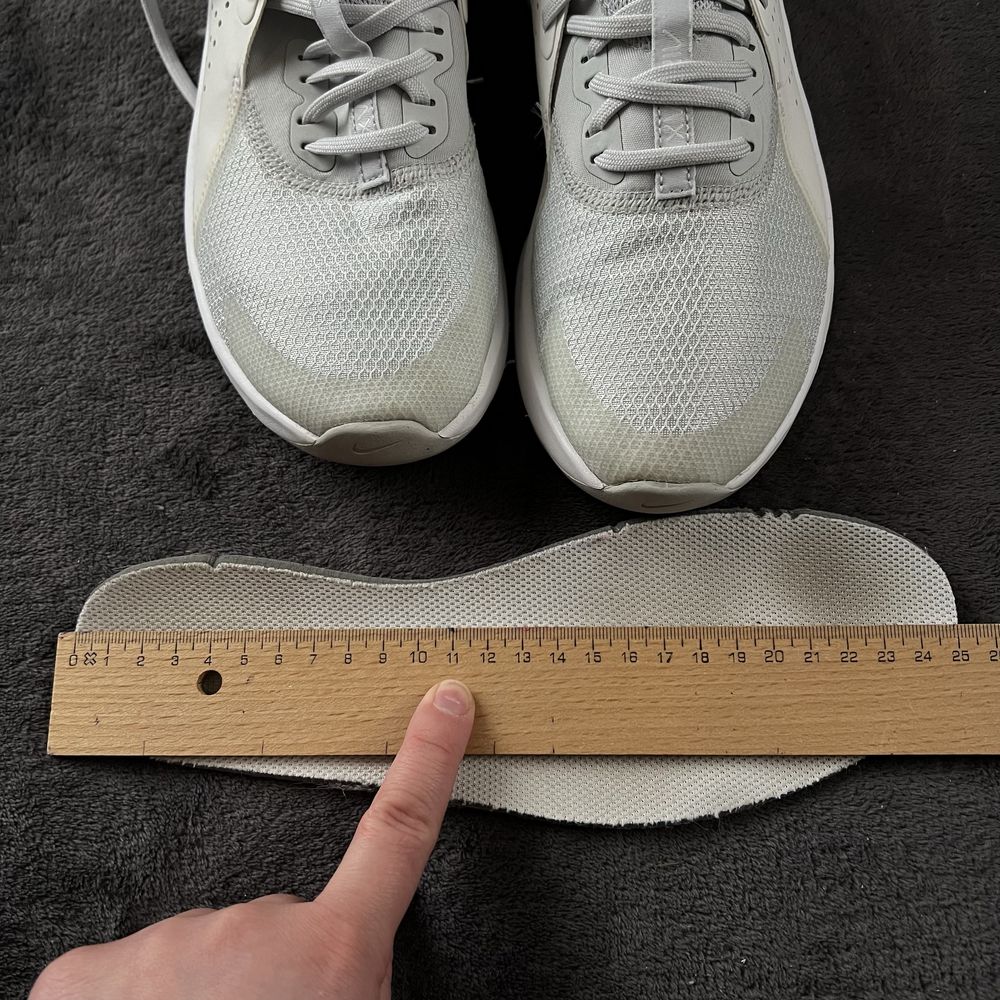 Чоловічі кросівки Nike air max. P. 39. Ідеал!!!