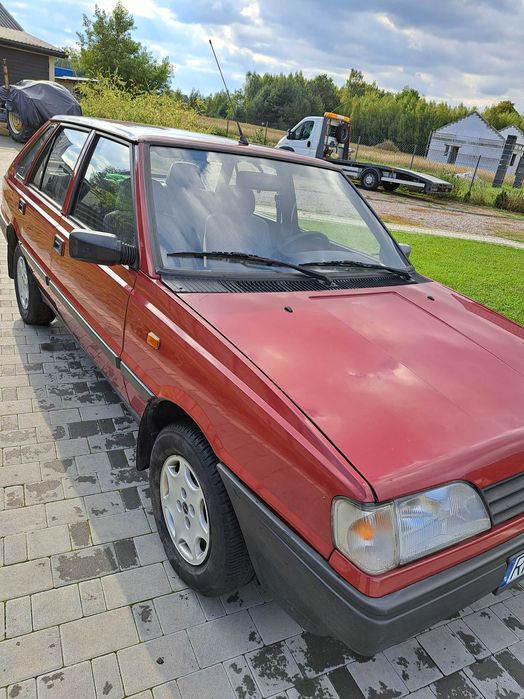 Polonez CARO 1.6 kat. 1996