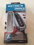 Ładowarka Prostownik CTEK XS LITHIUM 12V 5A 56-899 LiFePO4