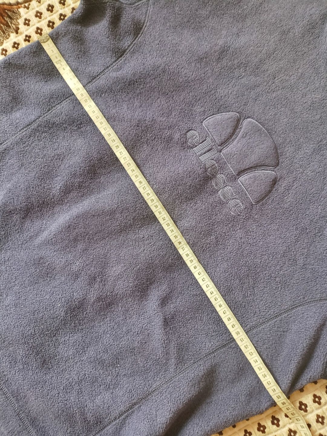 Кофта флиска Ellesse