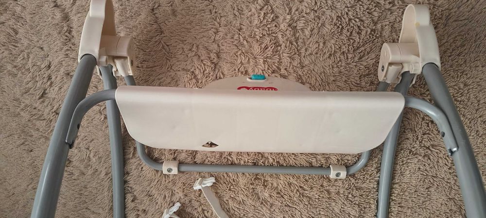 Fisher Price leżaczek bujaczek