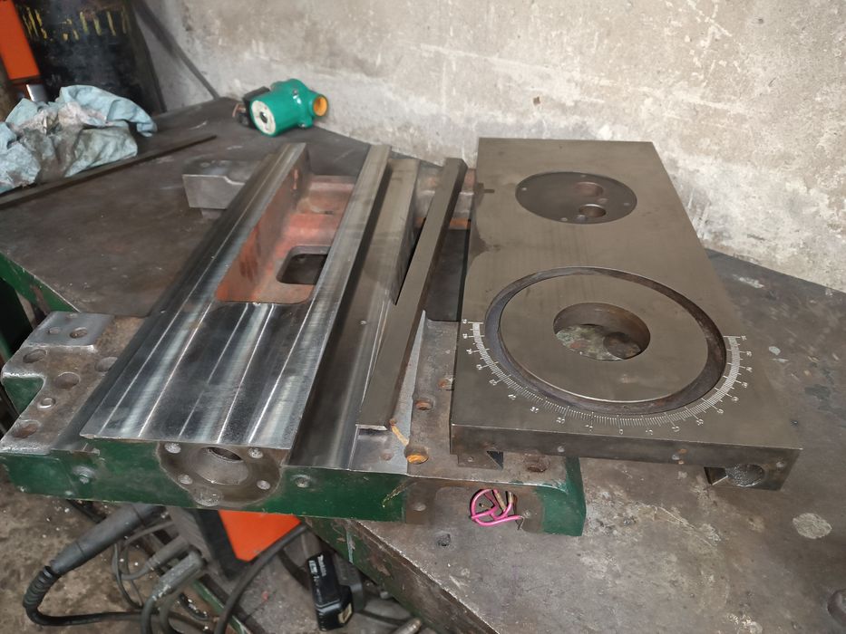 супорт токарного станка  16к25