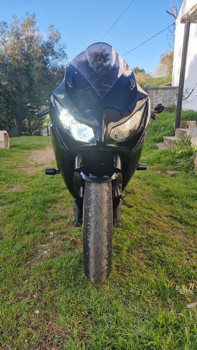 Honda cbr 1000rr 2014