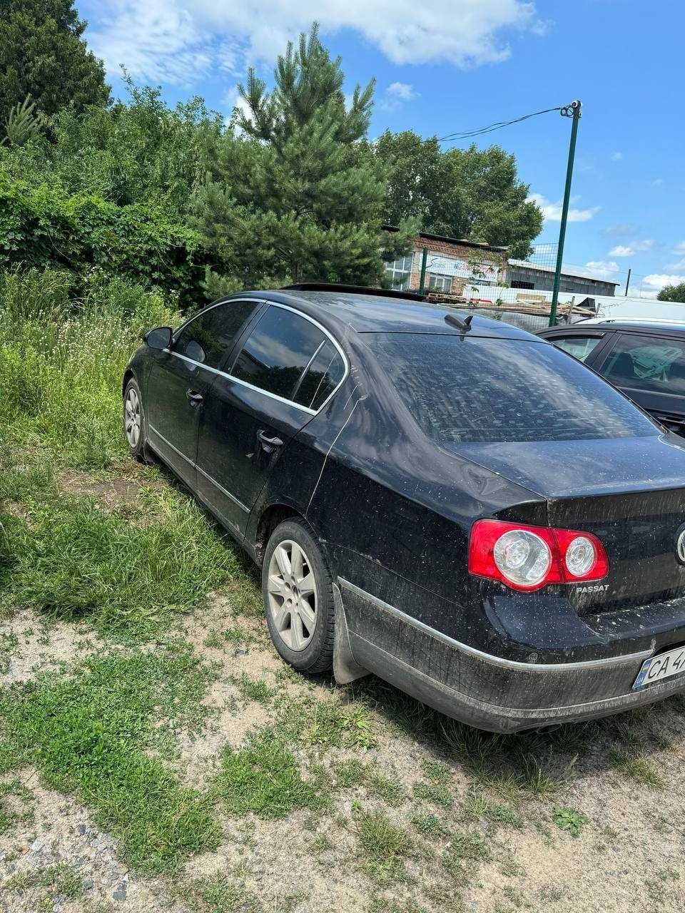 СВІЖАК. Розборка на запчасти Фольцваген пасат б6. Разборка. Дзвоніть