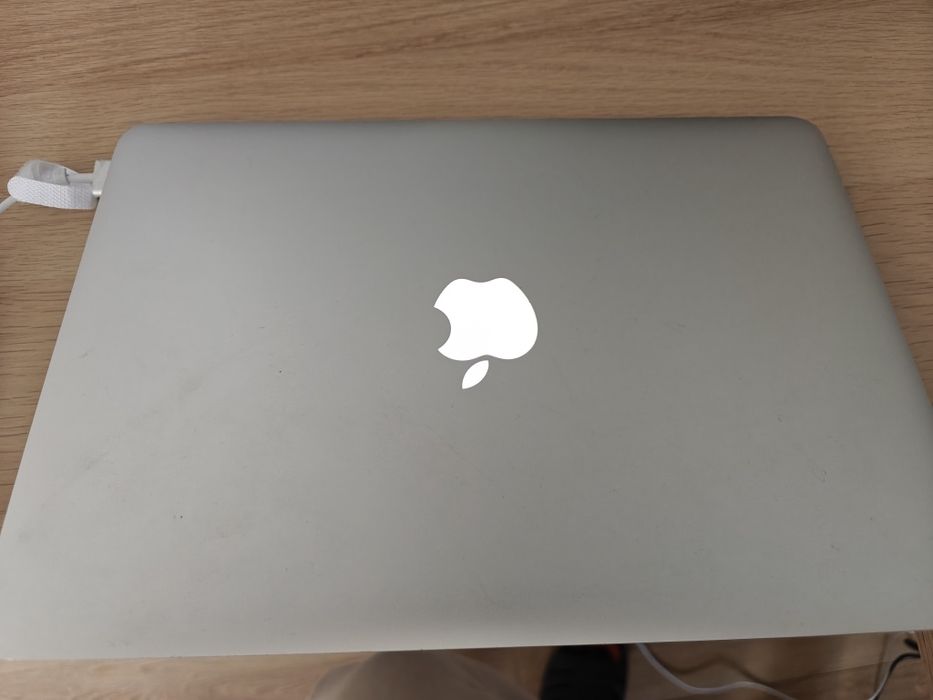 Macbook Pro A1502 nowa bateria nowy zasilacz