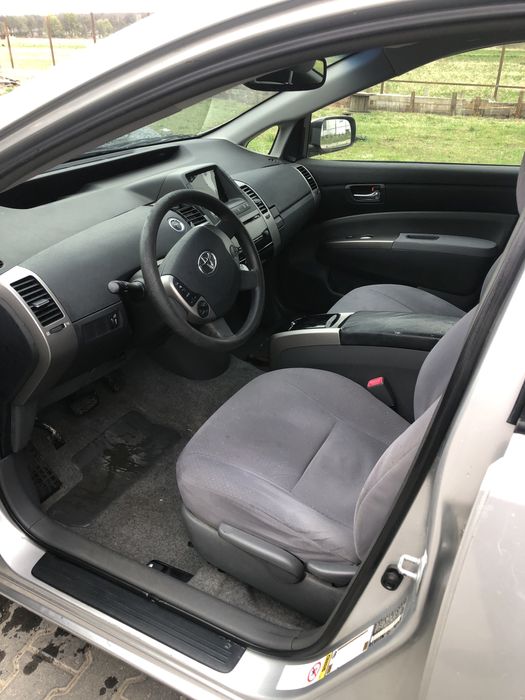 Toyota Prius 20 2006…