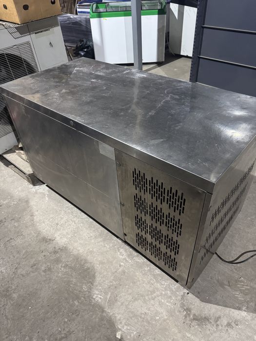 Холодильные столы
