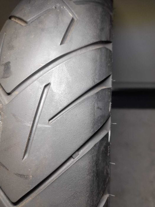 VENDO PNEUS BMW GS USADOS - PIRELLI - MICHELIN