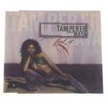 The Tamperer Featuring Maya – Feel It