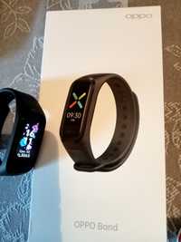 Smartwatch Oppo band