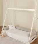 Cama Tipi 140X70 cm Zy Baby