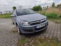 Opel Astra H 2005r. 1.6 Benzyna