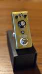 U-one U-1 ODR 2 - overdrive efekt gitarowy
