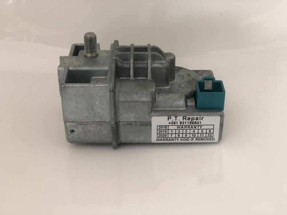 Reparação Trancas de Direcao Mercedes ESL / ELV W204 W207 W212