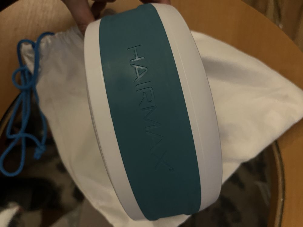 Opaska Laser Hairmax LLLT