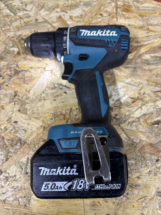 Wkrętarka Makita DDF 485