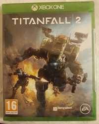 Titanfall 2 xbox one