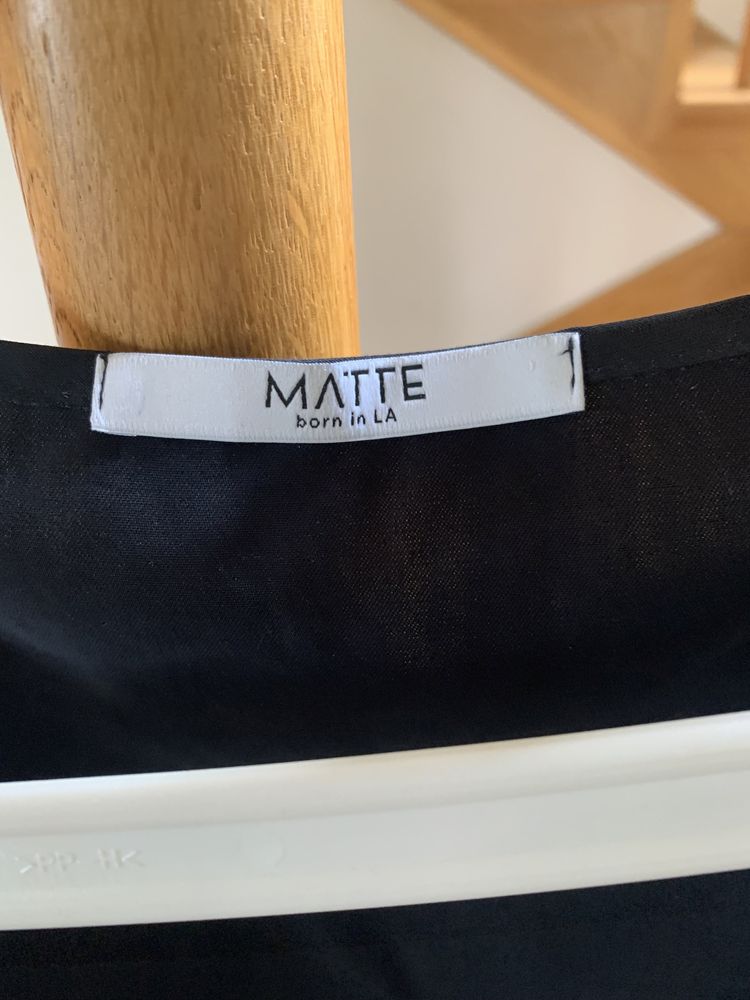 Bluzka Matte S/M
