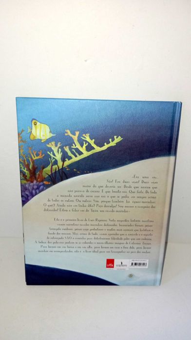 A Coragem de Tição - Luis Represas