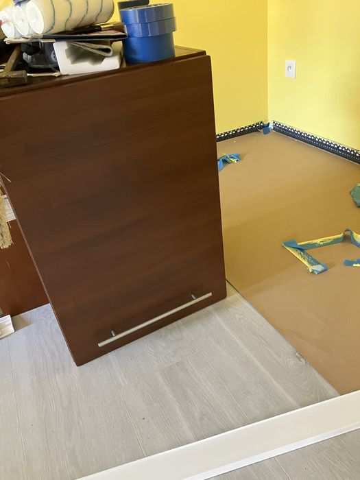 Meble do kuchni narożnej lub wlasnej aranżacji