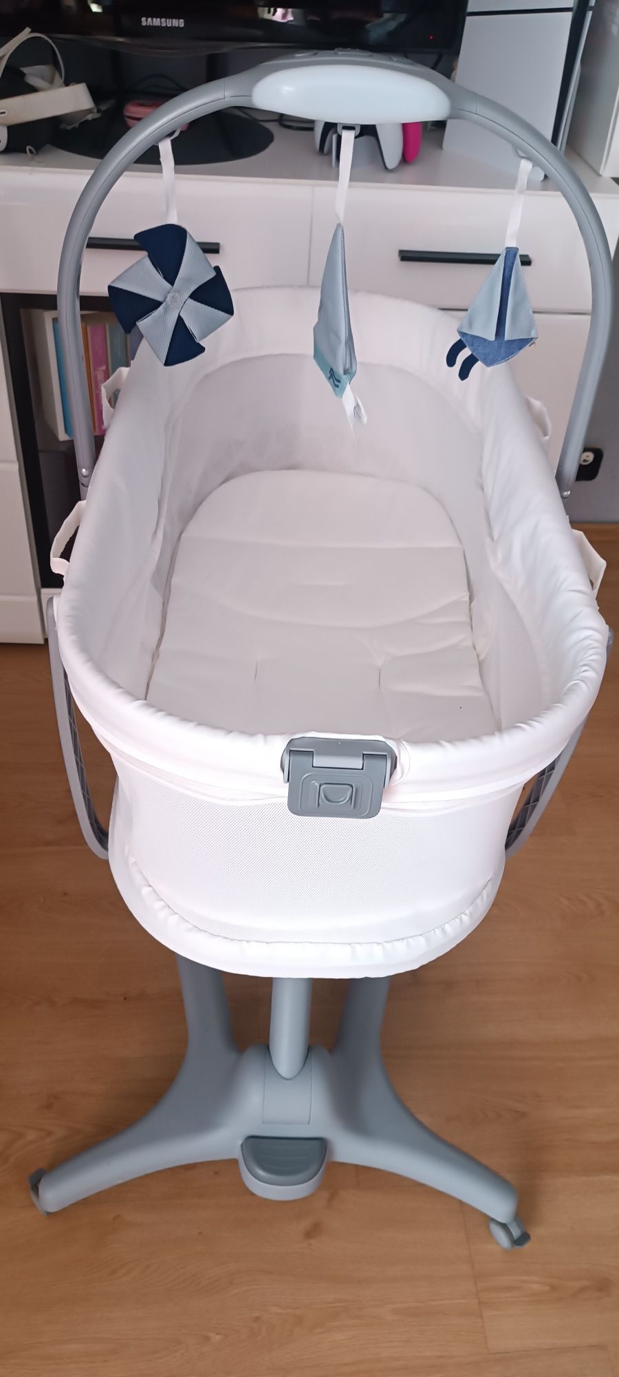 Sprzedam Chicco baby hug 5w1