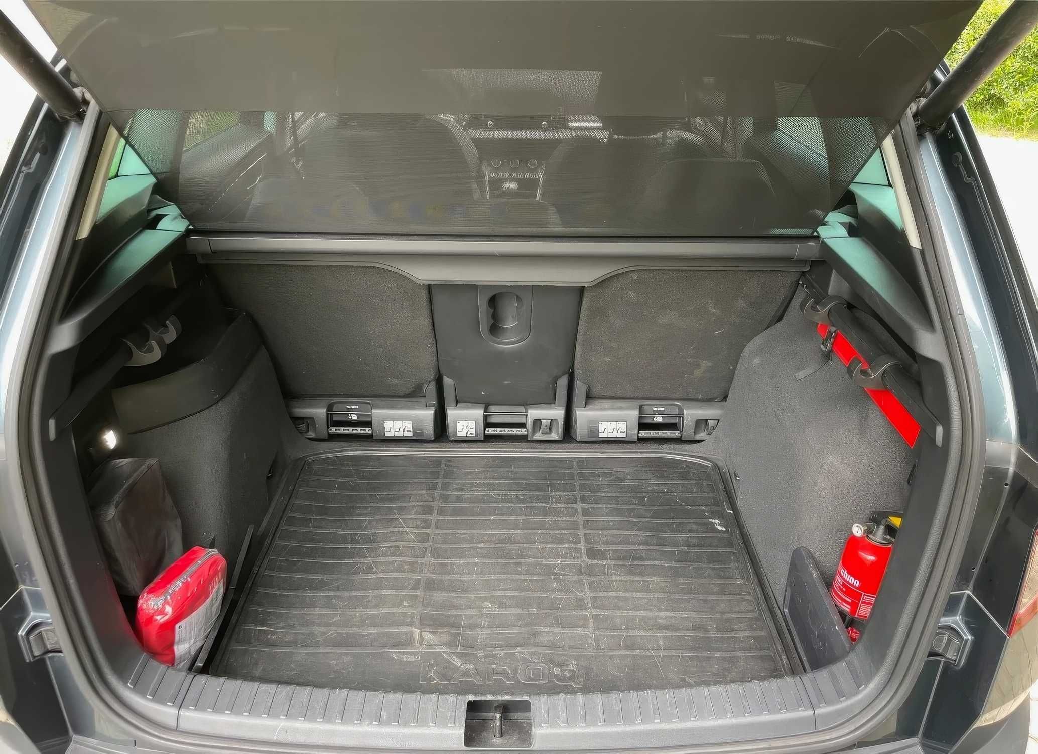 Skoda Karoq TDI SCR 4x4 DSG 2019