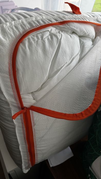 Edredom extra quente ikea 240x220