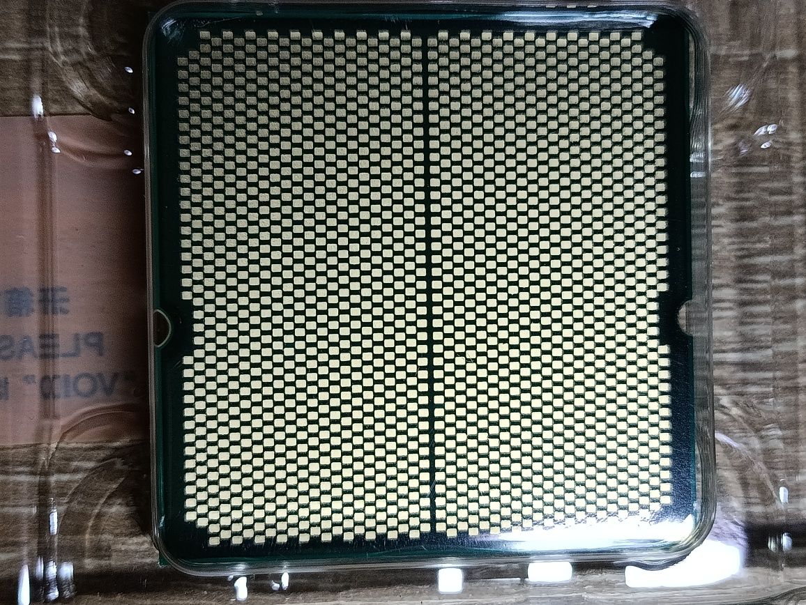 Процесор AMD Ryzen 5 7500F 3,7 (5,0Turbo) ГГц (100-000000597) AM5 Tray