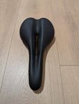 Siodełko Decathlon Ergofit 140mm