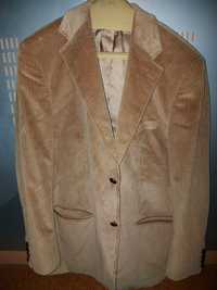 Blazer Homem Massimo Dutti