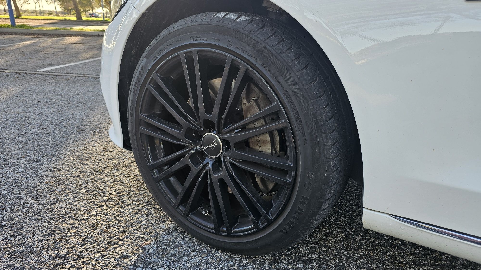 Mercedes C300de 2020
