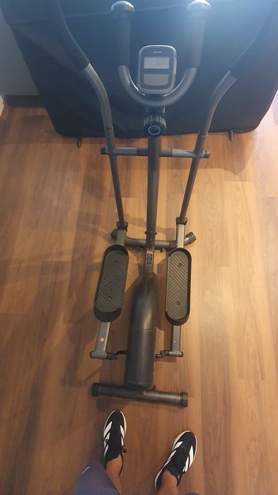 Bicicleta Elíptica