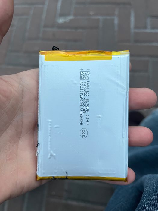 Батарея poco c65