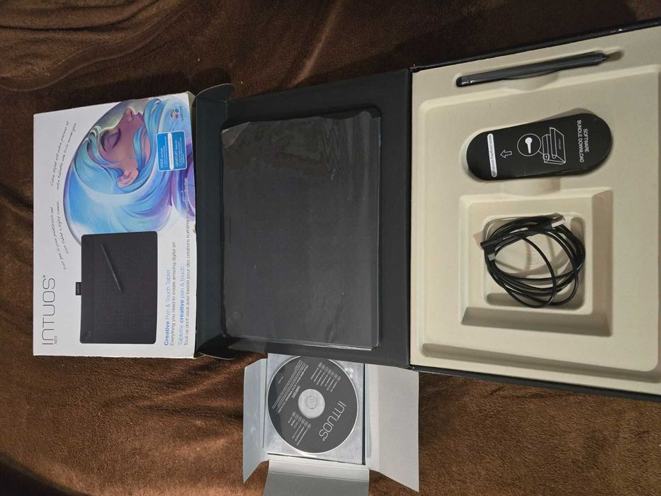 Intuos Art Wacom