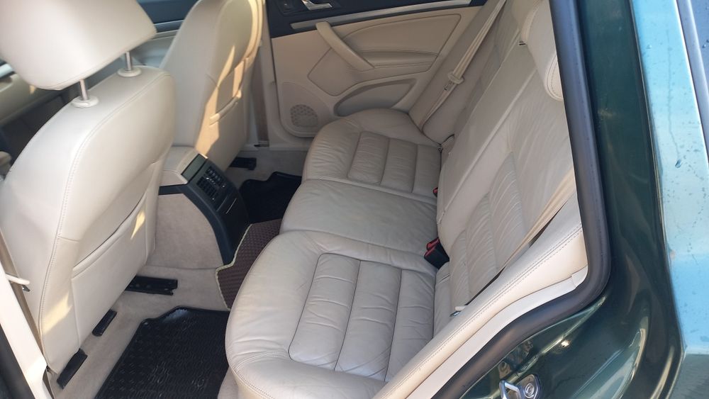 Продам Skoda Oktavia A5 2.0tdi. 6dsg