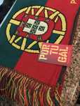 Cachecol Seleção Nacional Portuguesa