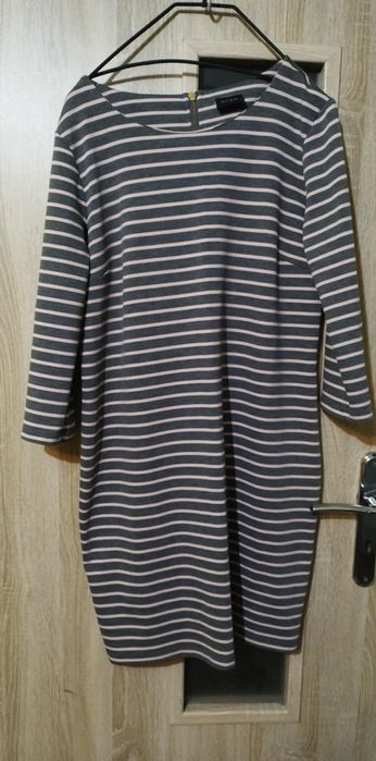 Sukienka Vila w paseczki